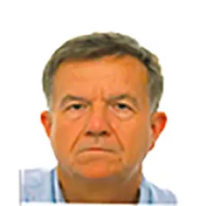 Dr. Bernard Corvilain