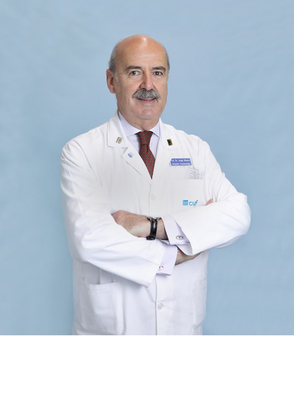 Dr. Jorge Mineiro