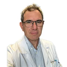 Dr. Oscar Guzman Ruiz