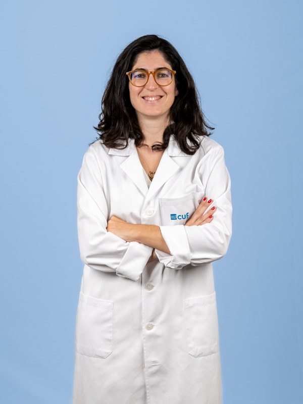 Dr. Liliana Cunha