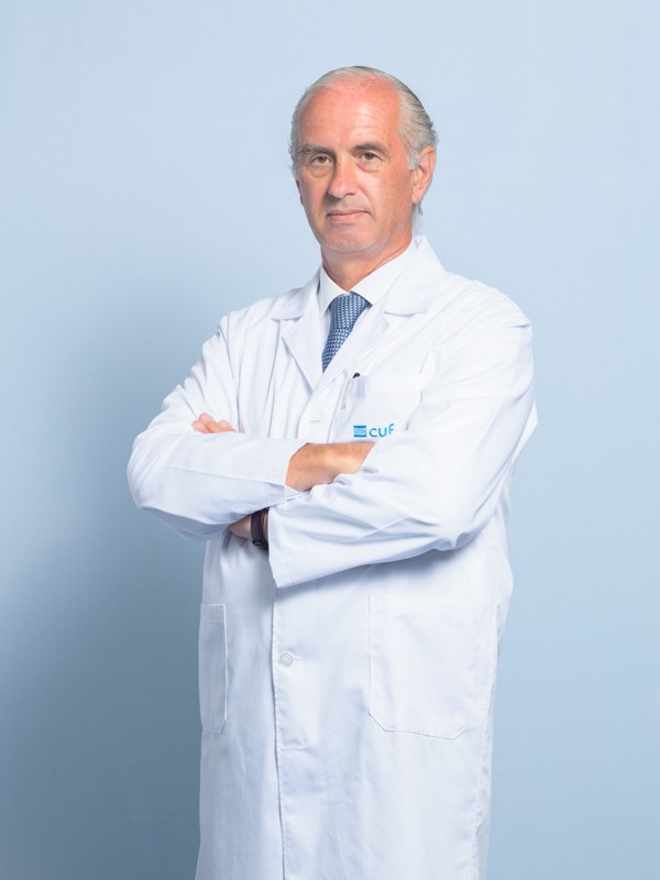 Dr. João Lacerda