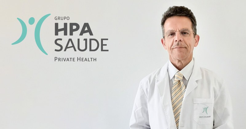 Dr. José Bernardino Rocha