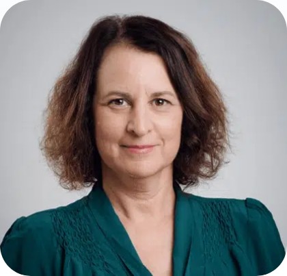 Einat Shacham-Shmueli