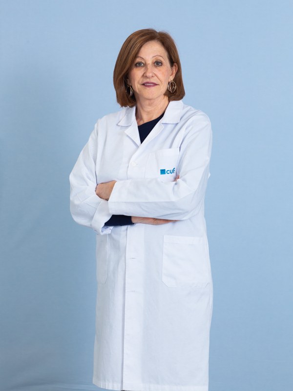 Dr. Elisabete Ferreira