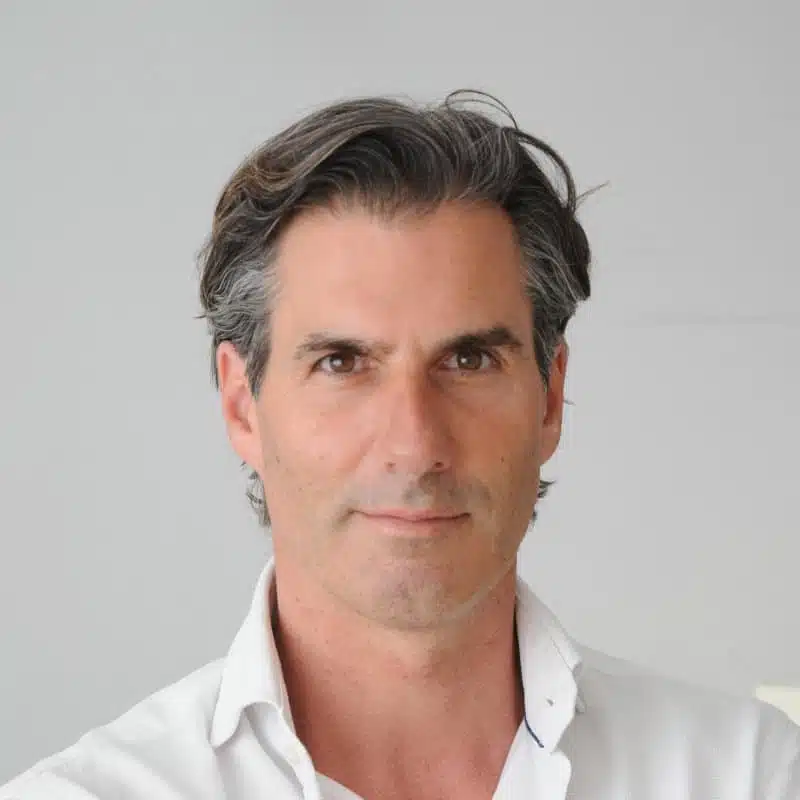 Assoc. Prof. Priv.-Doz. Dr. Emanuel Sporn