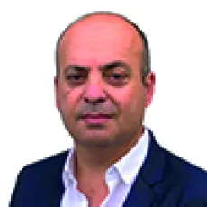 Mr Andro el Haddad