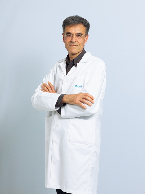 Dr. José Mário Mariz
