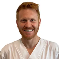 Dr. Maxime Niesen