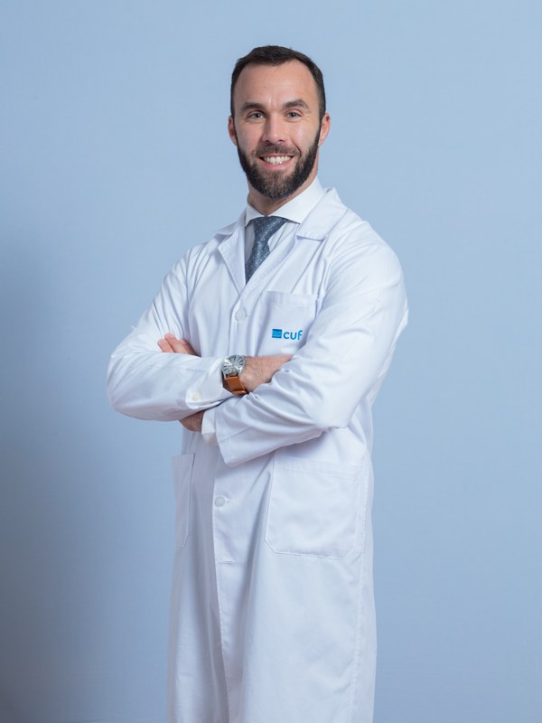 Dr. Tiago Paiva Marques