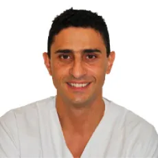 Dr. Joseph Harfouche