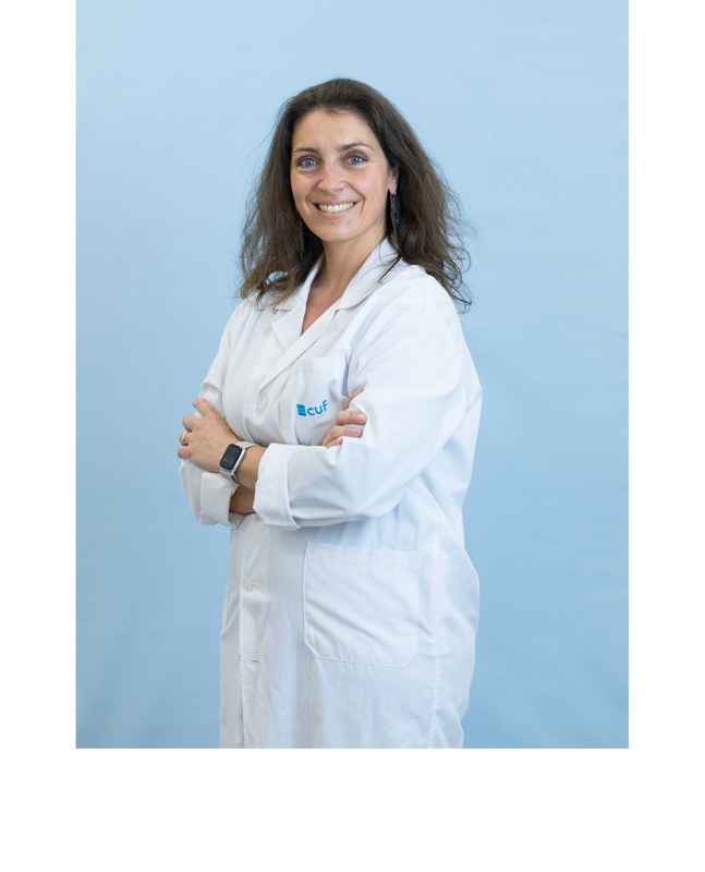 Dr. Adriana Rubín
