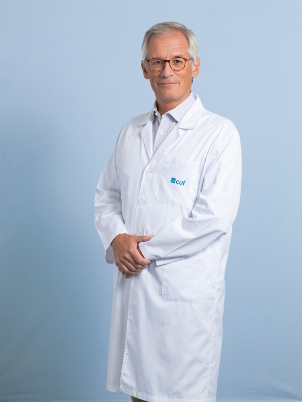 Dr. João Malta