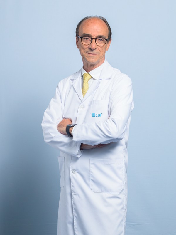 Dr. David Paiva