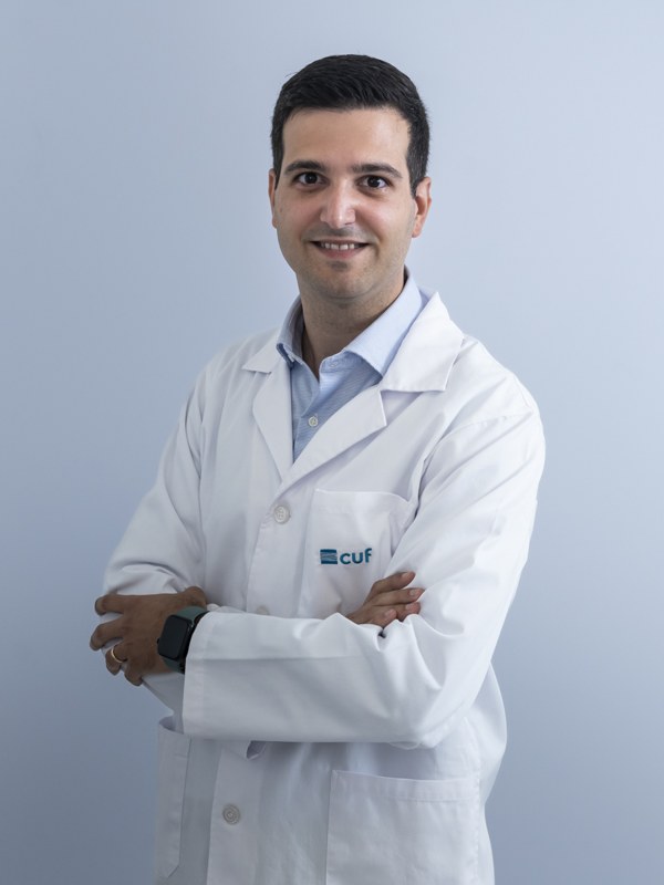 Dr. André Oliveira