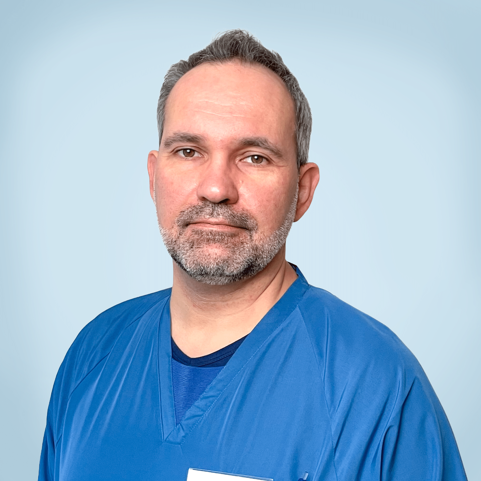 Dr. Yahor Chynau