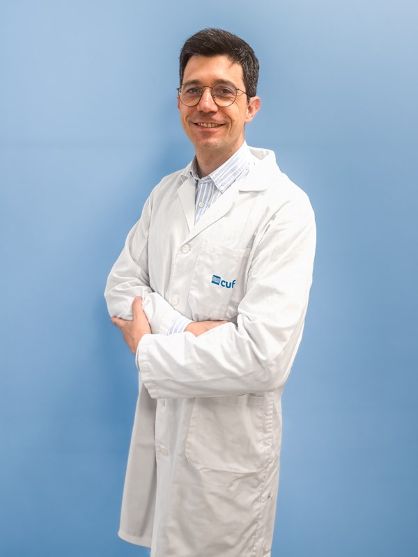 Luis M Monteiro