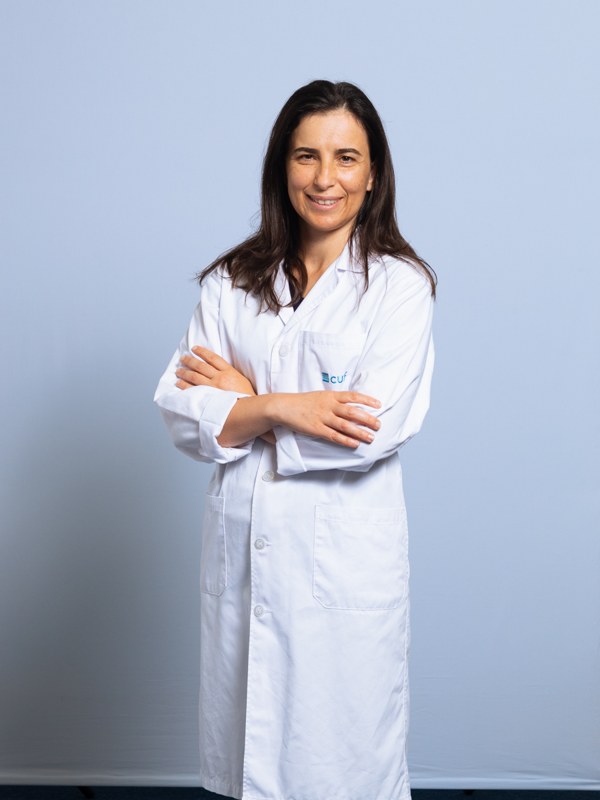Dr. Ana Mendes