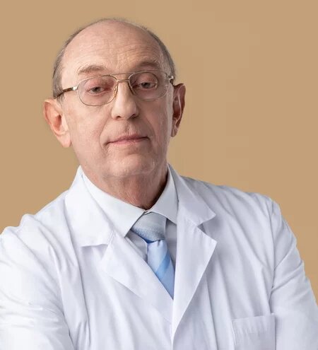 Tamás Kertész M.D.