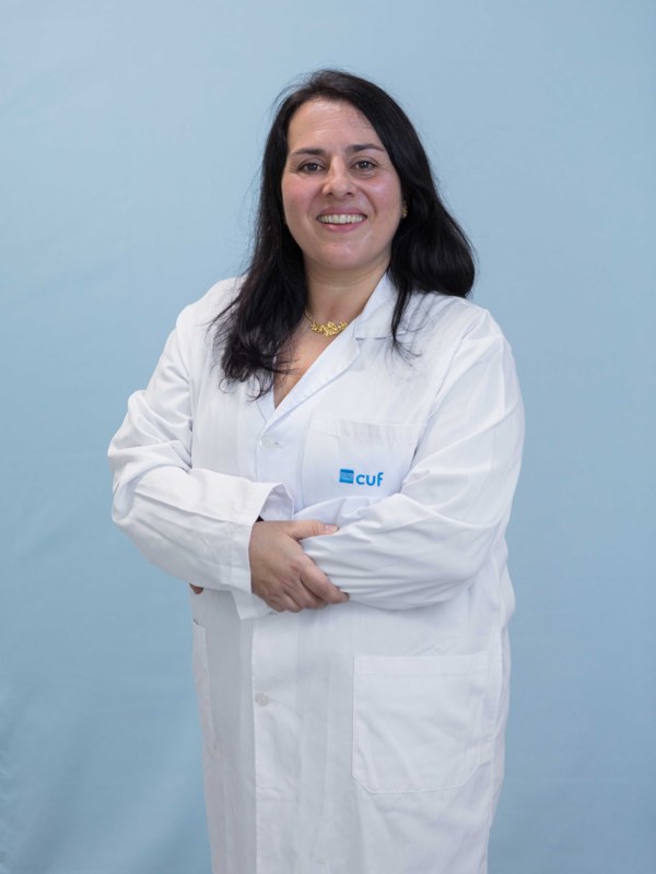 Dr. Margarida Cêpa