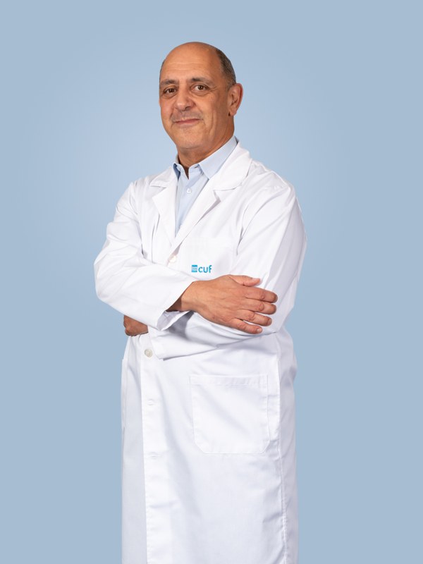 Dr. Manuel Pizarro