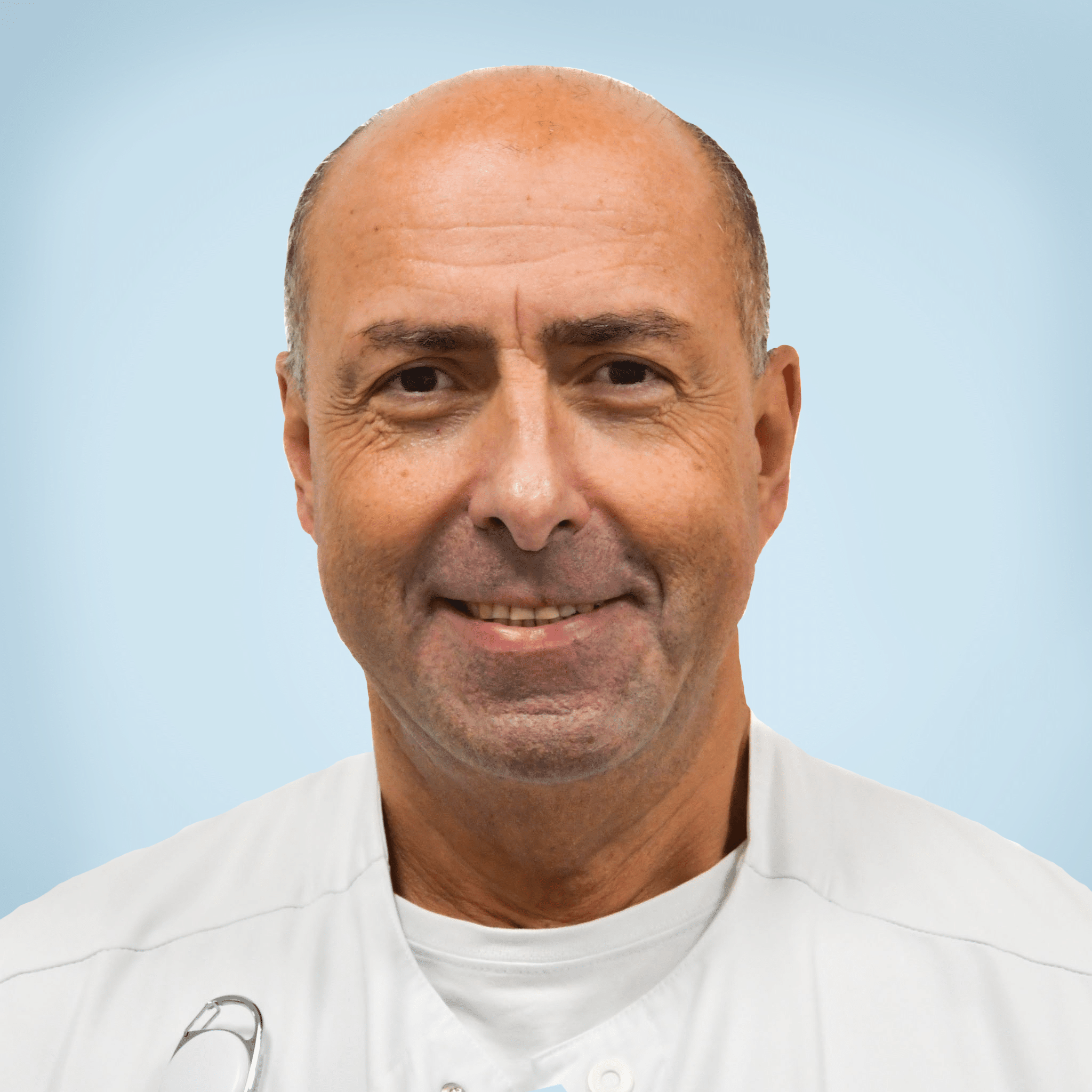 Dr. Aydin Gozalov
