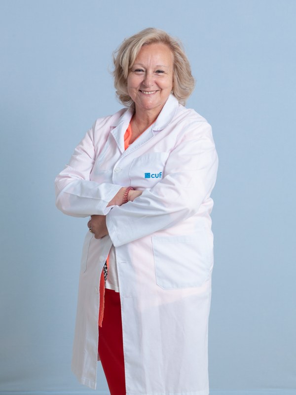 Dr. Dália Carvalho Nogueira