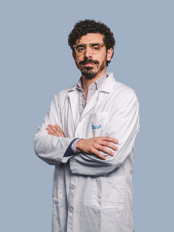 Dr. Nuno Simões