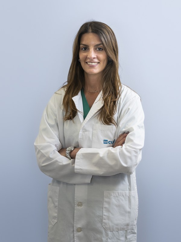 Dr. Joana Vasconcelos Raposo