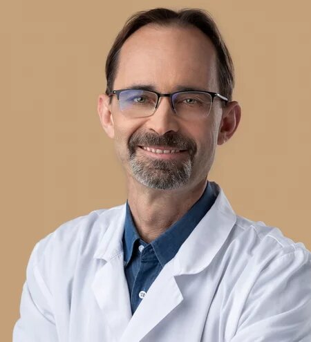 László Környei M.D.