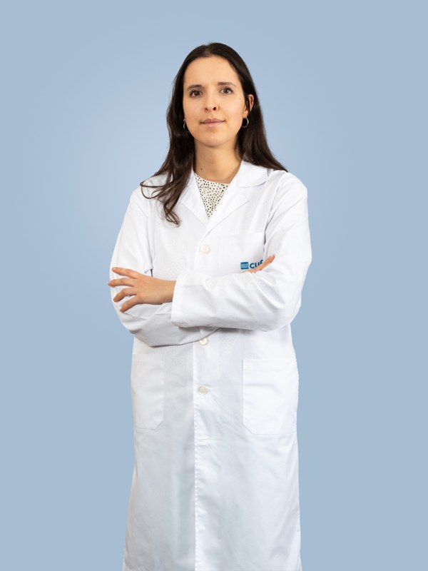 Dr. Mariana Jarnalo