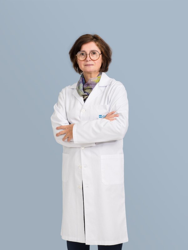 Dr. Paula Pinto