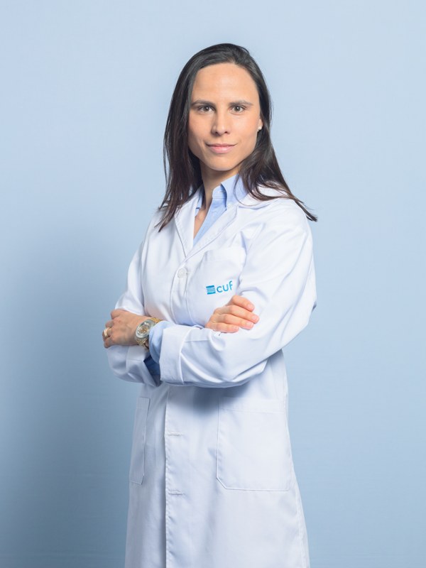 Dr. Andreia Luís Martins