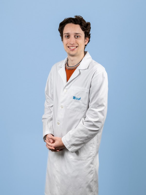 Dr. Diogo Baptista