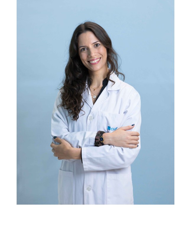 Dr. Andreia Dias da Silva