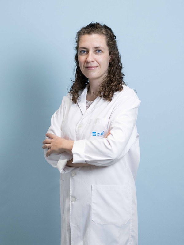 Dr. Carina Lopes