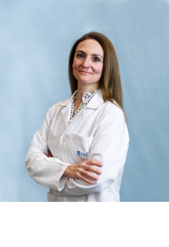 Rita Pereira de Almeida