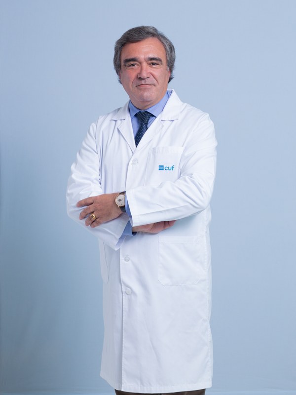 Dr. Eduardo Coutinho