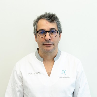 Bernardo Santos