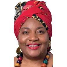 Dr. Colette Njomgang