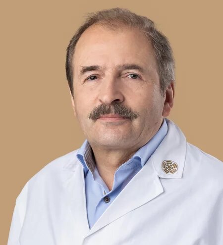 László Horváth M.D.