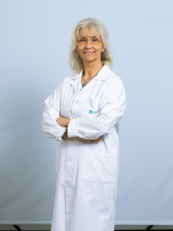 Dr. Teresa Fraga