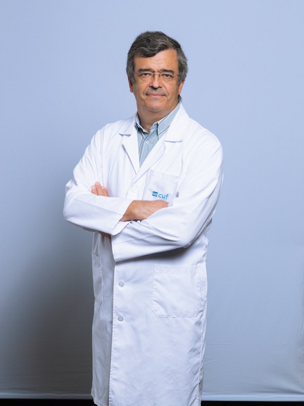 Dr. João Carlos Silva