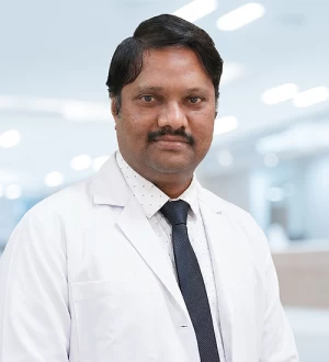 Dr. Renu Kumar Tadi