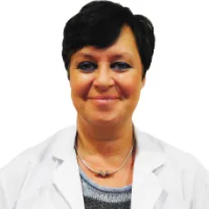 Dr. Florence Mulpas