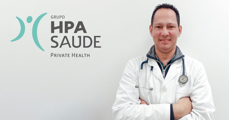 Dr. Rafael Luis Oliva Avila