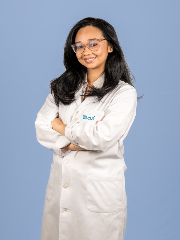 Dr. Luana Marisa Silva