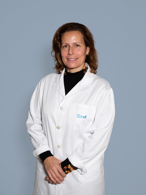 Dr. Ana Rita Gaspar
