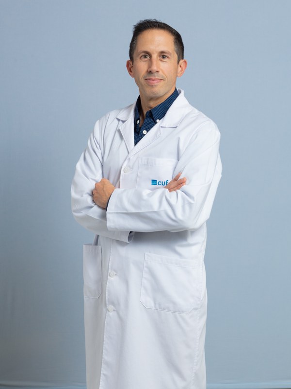 Dr. Marcos Agostinho
