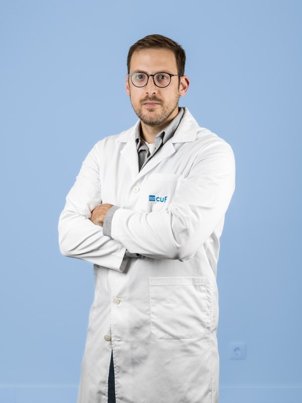 Dr. Ricardo Coelho Miranda
