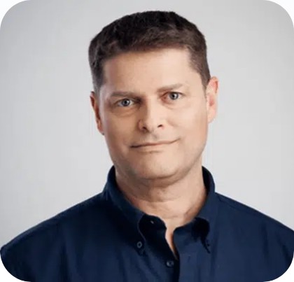 Elad Berkowitz